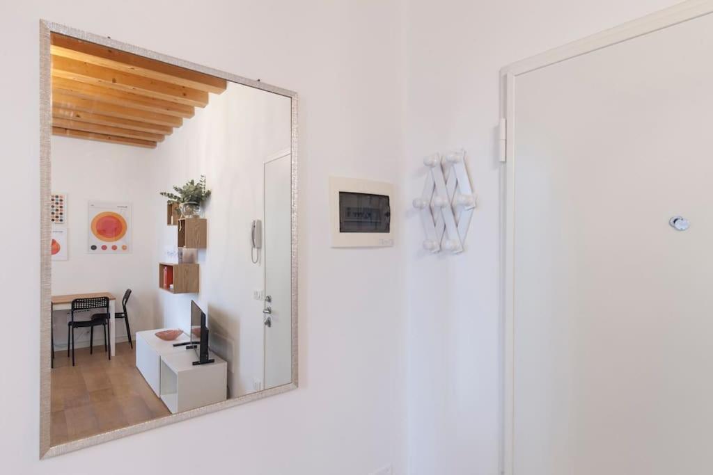 Bauhaus Venice Apartment Exterior foto
