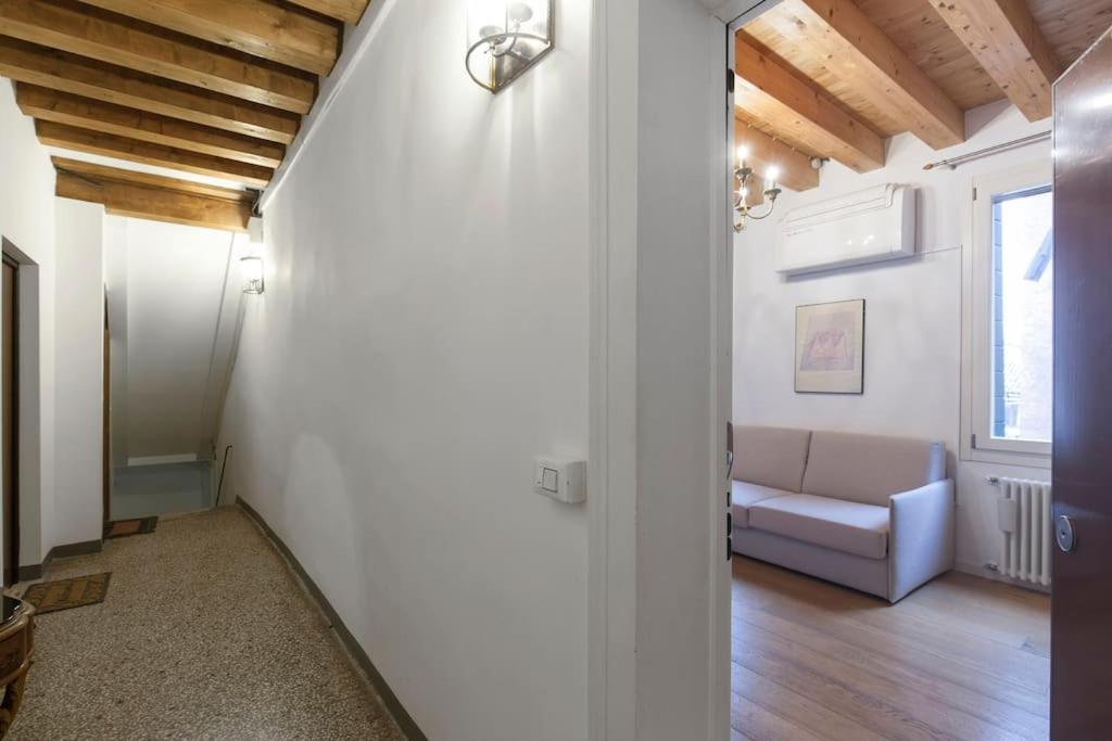 Bauhaus Venice Apartment Exterior foto