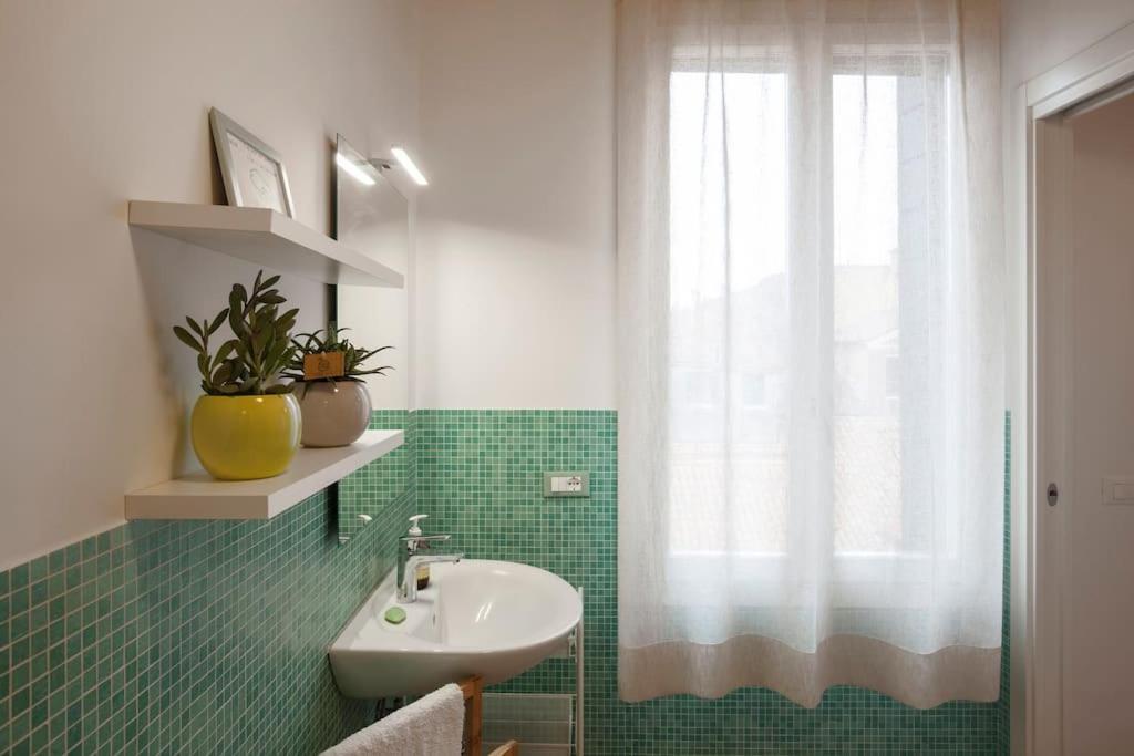 Bauhaus Venice Apartment Exterior foto